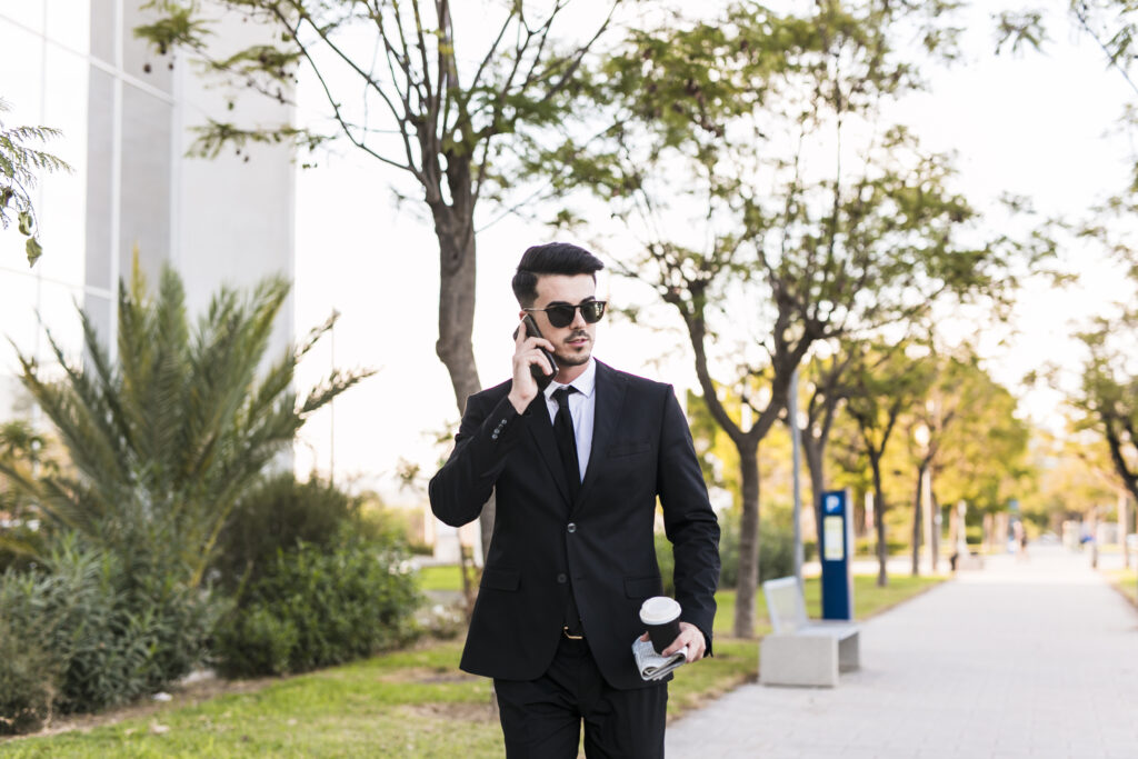 CCTV monitoring and access control systems used by security agencies in Mumbai