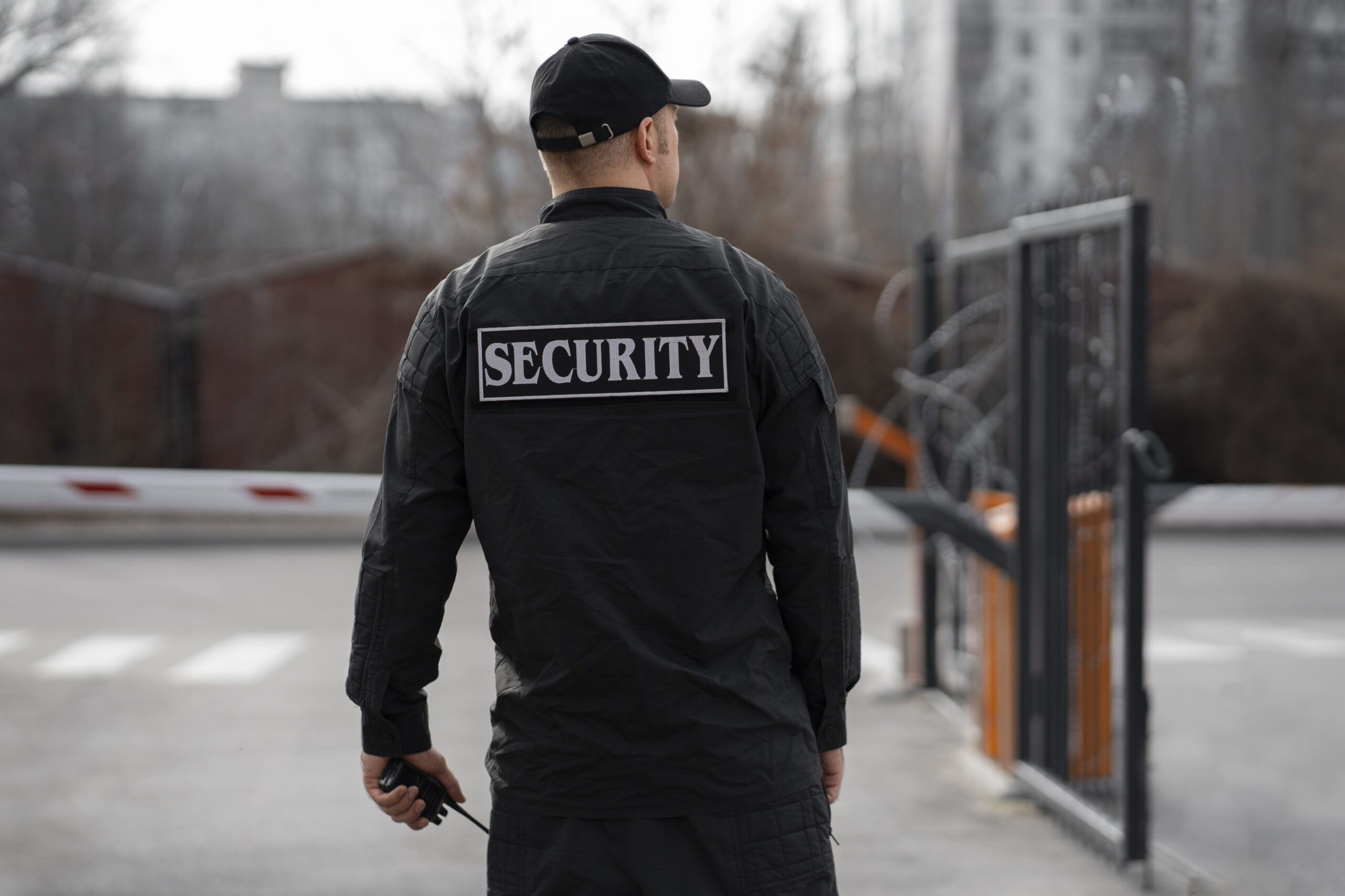 Security Services in Nashik